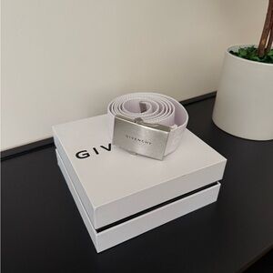 Givenchy belt